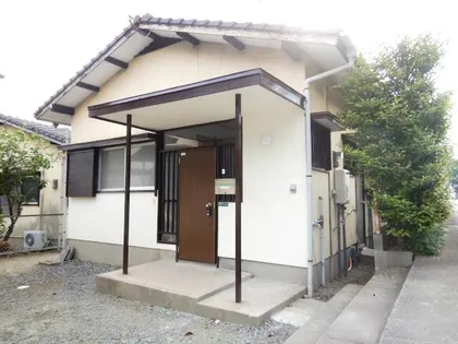 福岡県糟屋郡粕屋町長者原東2丁目【一戸建】の外観