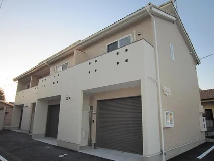 ガレーラ柊の画像