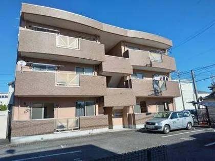 タウニー南斗の画像