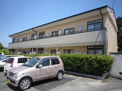 フォンテイン宮前の画像