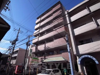 VILLA FLORIANの画像