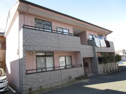 エスポワールフジAの画像