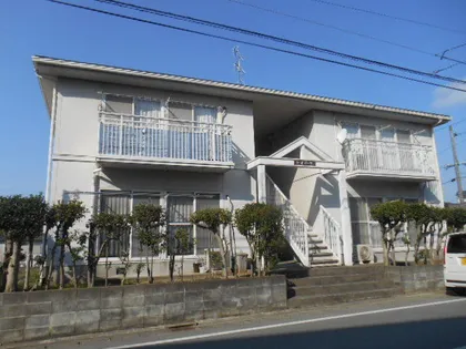 コーポパーラーの画像