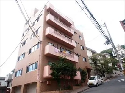 ベルモントマンションの画像