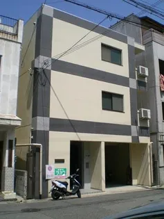 兵庫県神戸市須磨区飛松町1丁目【マンション】の外観