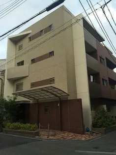 カーサ松崎町の画像