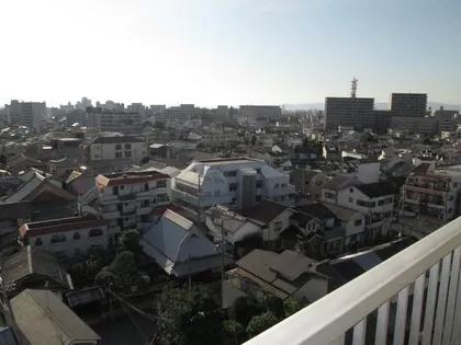 ウィンライフ清水の画像