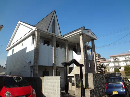 アベール西口の画像