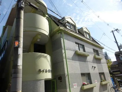 ハイム豊新Ⅰの画像