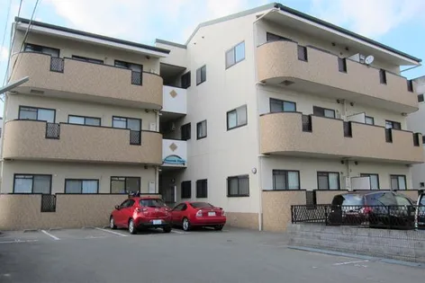 プロムナード シカマⅠの画像