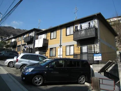 紅葉ガ丘フォーテック1の画像