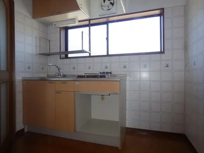 京都府京都市西京区大枝沓掛町【マンション】の外観