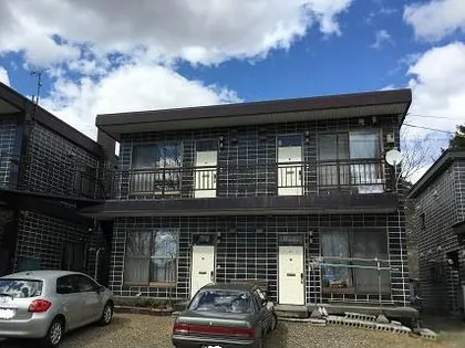 上島マンションの画像