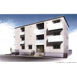 グランツベレオ塩原の画像