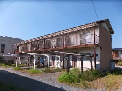 長尾コーポの画像