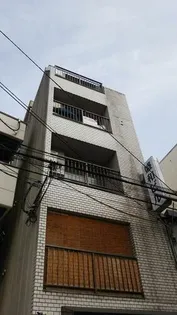 盛和ビル【302号室】の外観