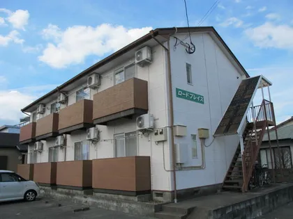 ロードプレイス【201号室】の外観