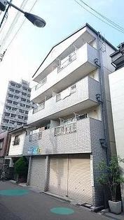 マンション西平の画像