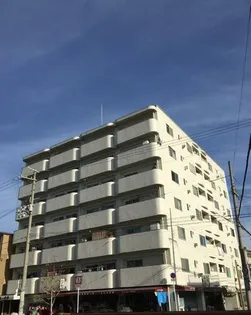 コーポ湊の画像