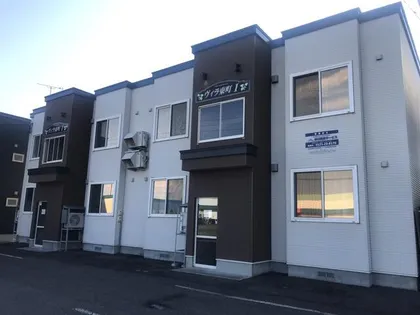 ヴィラ東町Ⅰの画像