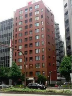 チサンマンション丸の内 第3【9階】の外観