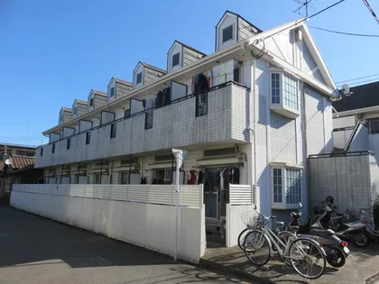 アウグスト九工大前の画像