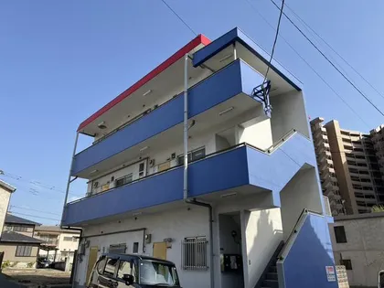 谷口ビルの画像