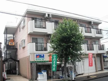 セジュール中山台の画像