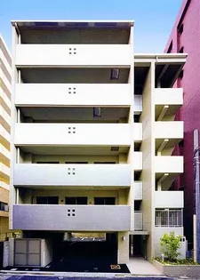 メゾンコガネ【5階】の外観