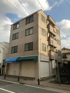 松丘マンションの画像
