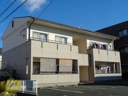 サンハイム鈴木 B棟の画像