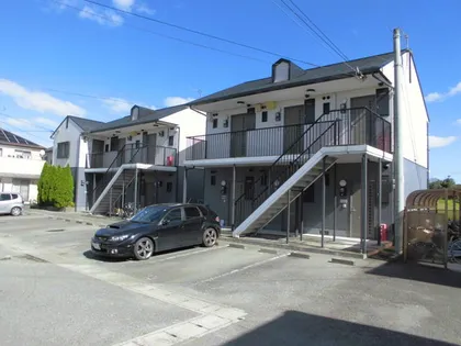 ヴィンテージハイツの画像