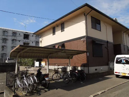 サニーヒル御井の画像