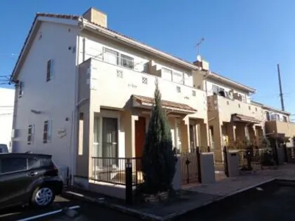 セリオ上宿 B棟の画像