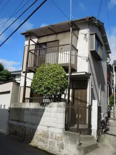 兵庫県神戸市兵庫区五宮町【タウンハウス】の外観