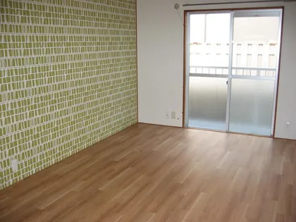 コーポ桜ヶ丘の画像