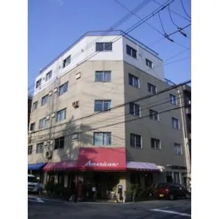 大阪府大阪市中央区玉造2丁目【マンション】の外観