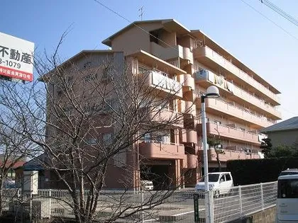 ユクホウビルY3【202号室】の外観