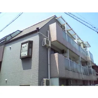 プレアール吹田泉町Ⅱ【2階】の外観