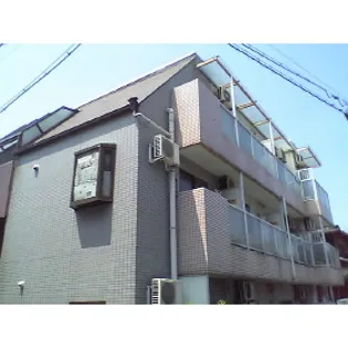 プレアール吹田泉町Ⅱ【2階】の外観