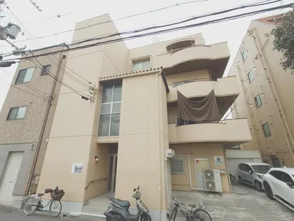 ハイム西村の画像