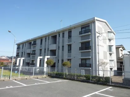 レジデンスTの画像