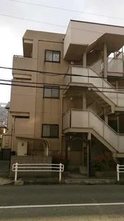 ふたばマンションの画像