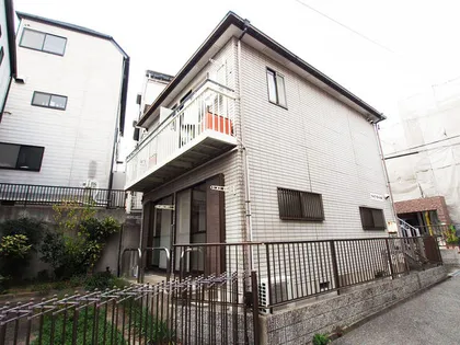 ハイツローレルの画像