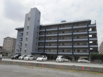 山崎ビルの画像