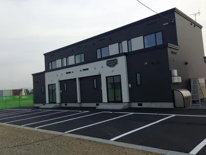 ジャパンステージAの画像