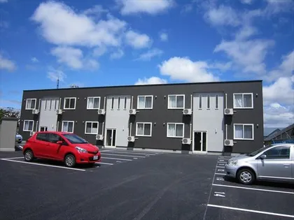 ウィステリアⅢの画像