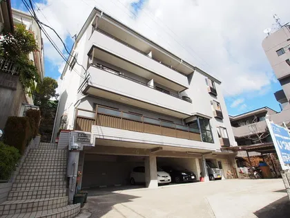 ハギノハウスの画像