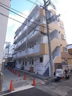 大成マンションの画像