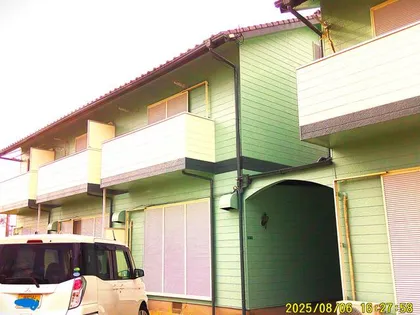 メゾン高橋の画像